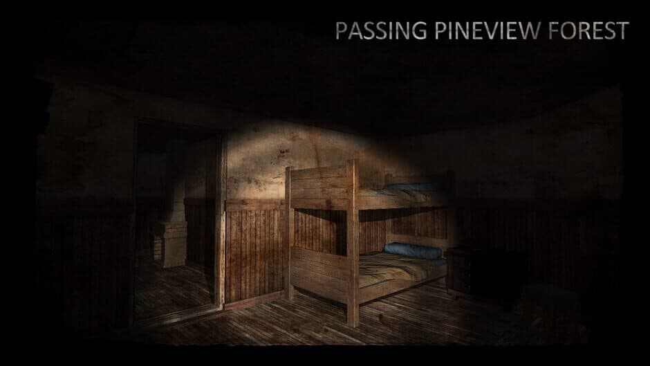 Скриншот 1 из Passing Pineview Forest