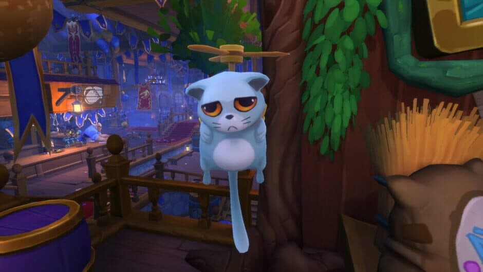 Скриншот 1 из Dungeon Defenders II