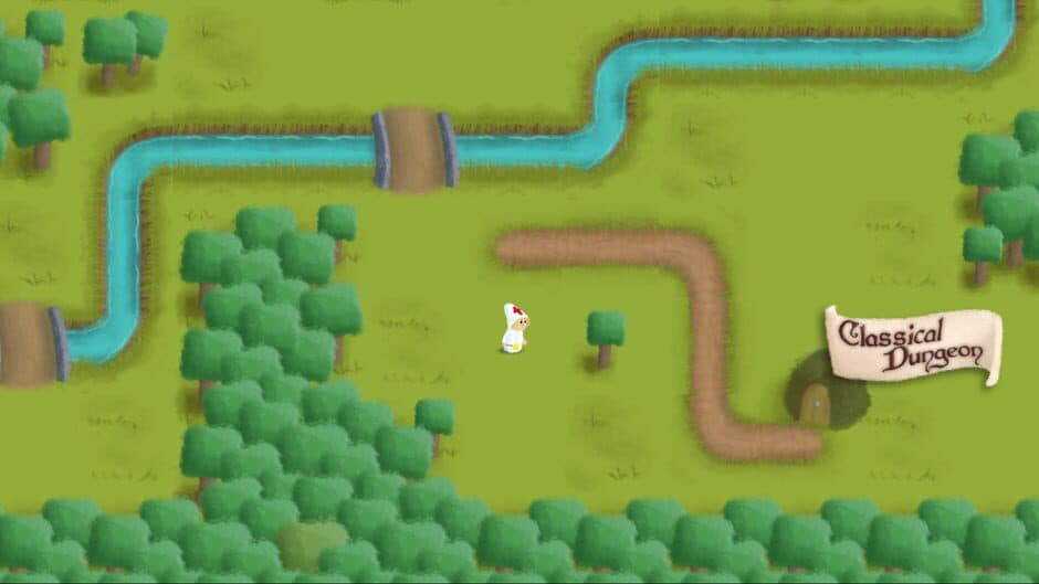 Скриншот 3 из Healer's Quest