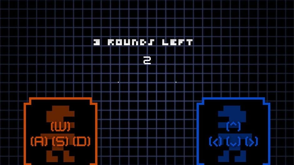 Скриншот 3 из Hoshis Elektronauts