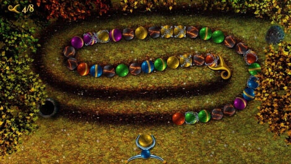 Скриншот 8 из Sparkle Unleashed