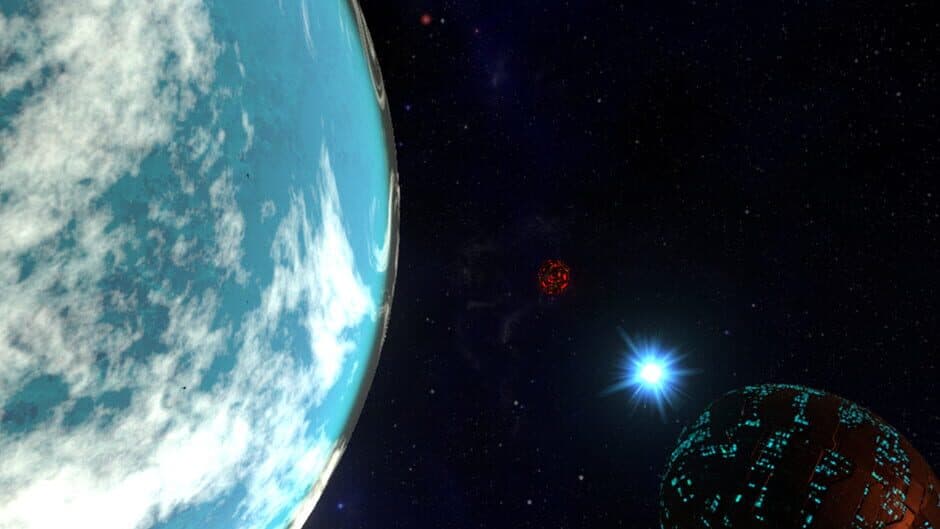 Скриншот 2 из Battle Ion
