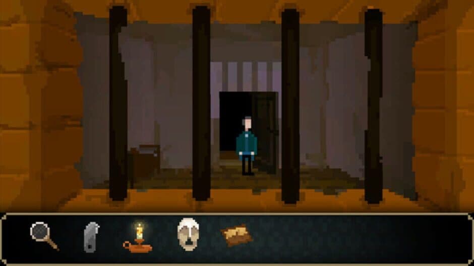 Скриншот 9 из The Last Door: Season 2