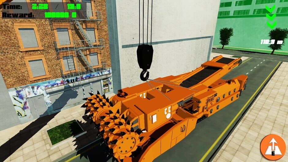 Скриншот 8 из Subway Construction Simulator 2017