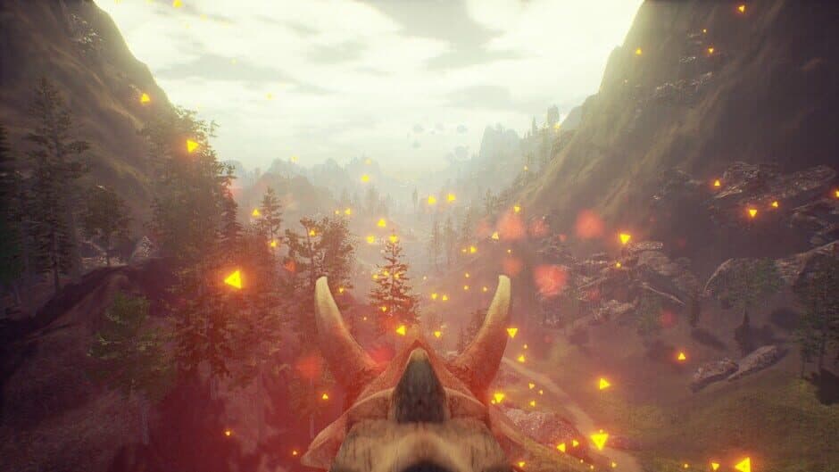 Скриншот 4 из Drizzlepath: Genie