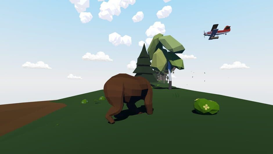 Скриншот 4 из HikeJam