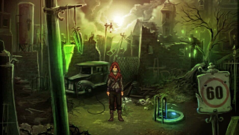 Скриншот 1 из Shardlight