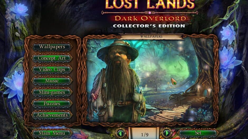 Скриншот 3 из Lost Lands: Dark Overlord