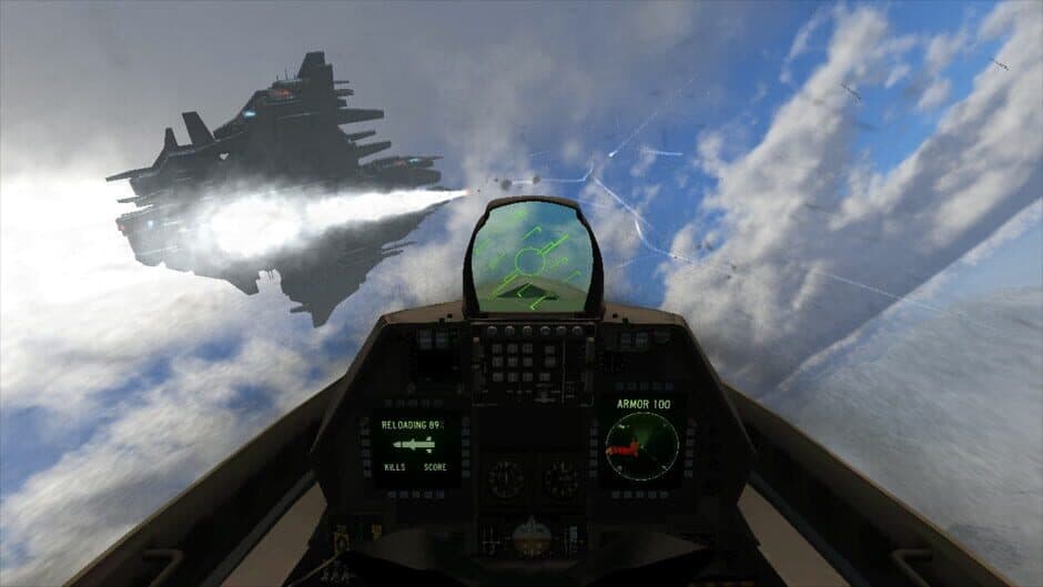 Скриншот 2 из Final Strike