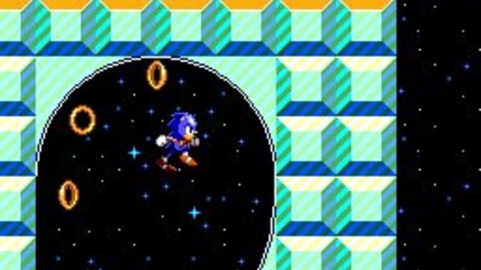 Скриншот 10 из Sonic the Hedgehog Chaos