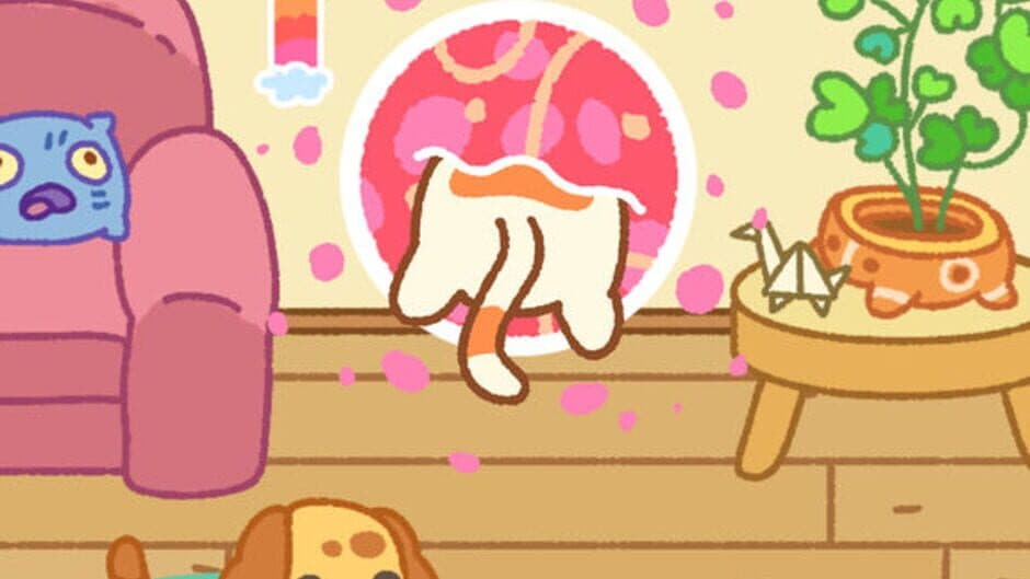 Скриншот 1 из KleptoCats 2