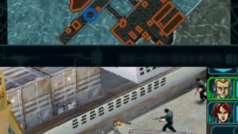 Скриншот 3 из Elite Forces: Unit 77