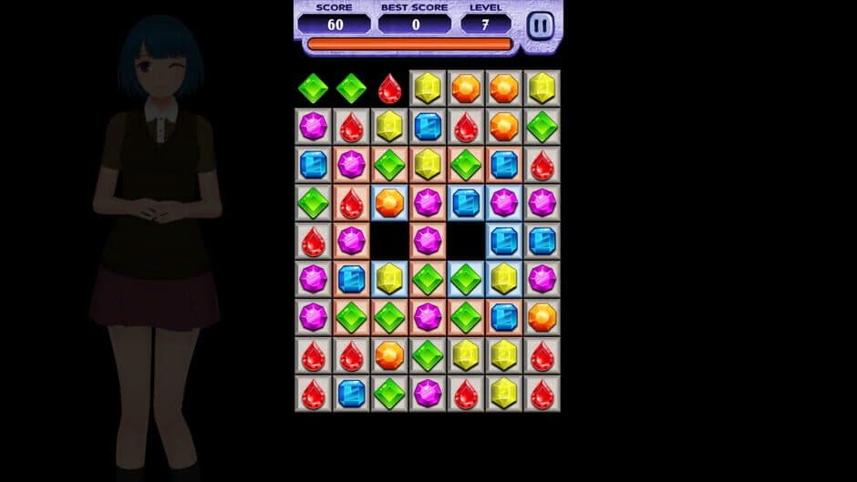 Скриншот 3 из Star Sweet