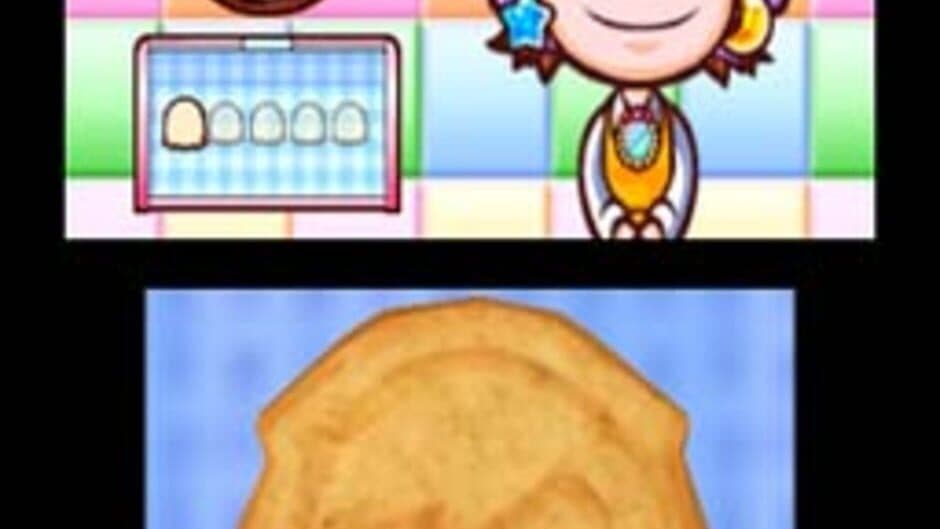 Скриншот 2 из Cooking Mama 4: Kitchen Magic