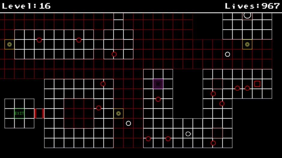 Скриншот 3 из Prism Collider