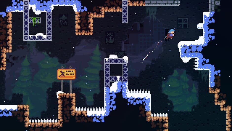 Скриншот 4 из Celeste