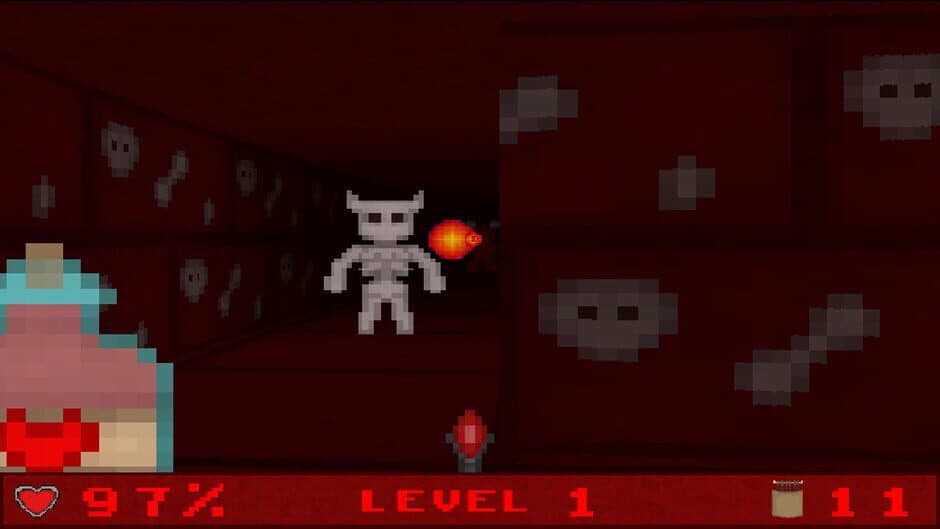 Скриншот 3 из Sacrifice Dungeon