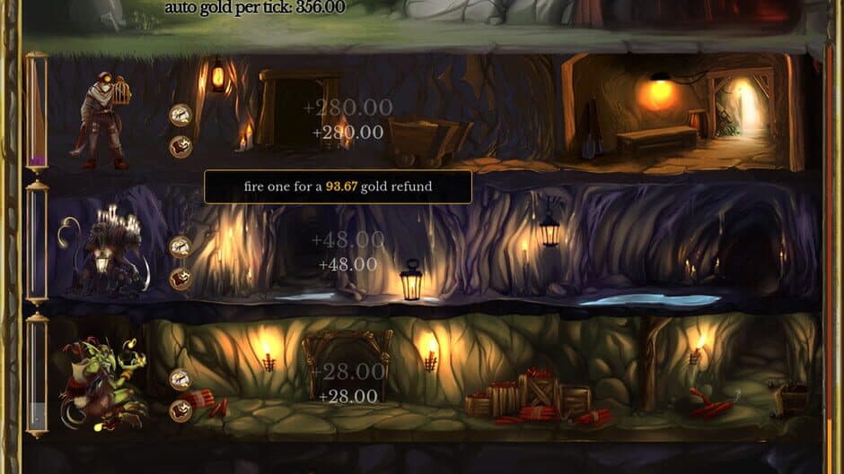 Скриншот 2 из Goldmine