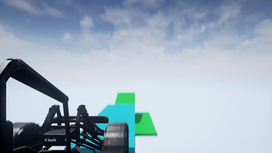 Скриншот 4 из Vehicle VR