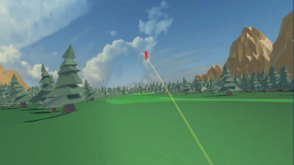 Скриншот 4 из World of Golf