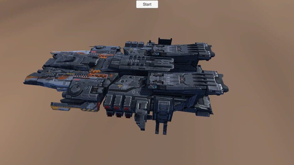 Скриншот 3 из Leviathan