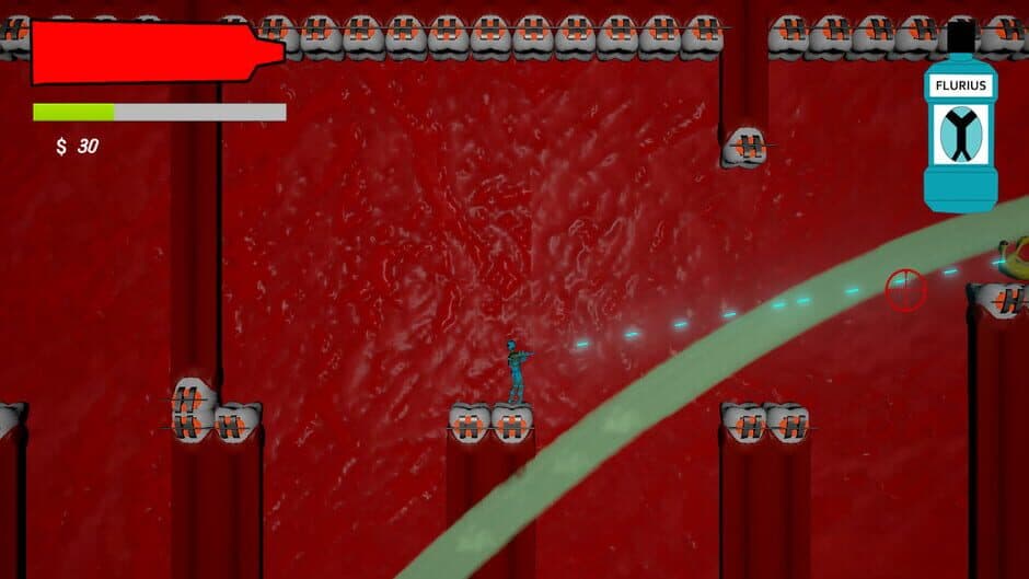 Скриншот 8 из Flurius