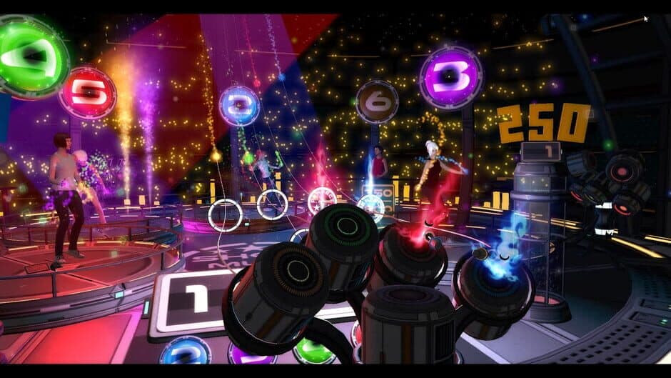 Скриншот 5 из Show Must Go On