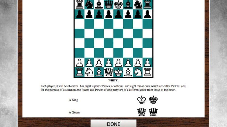 Скриншот 5 из Chess Plus+