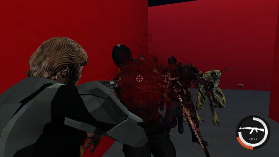 Скриншот 5 из Gabe Newell Simulator