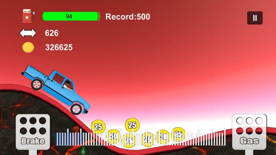 Скриншот 3 из Climber