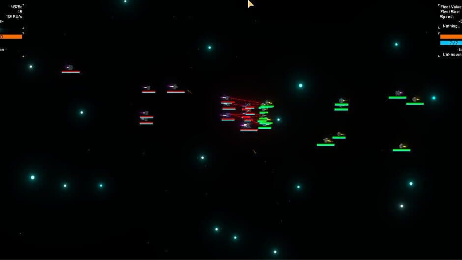 Скриншот 2 из Empires of Creation