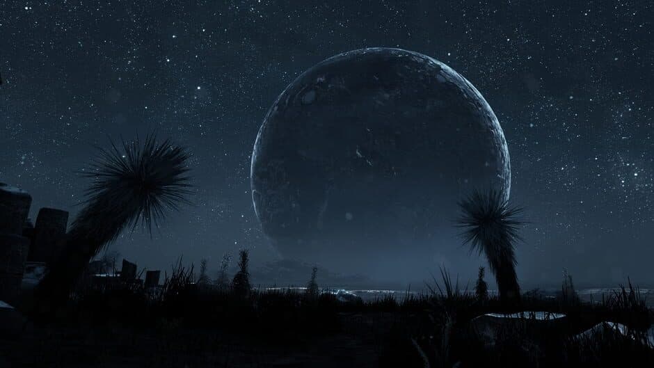 Скриншот 5 из The Solus Project