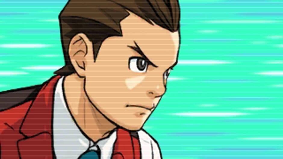 Скриншот 12 из Apollo Justice: Ace Attorney
