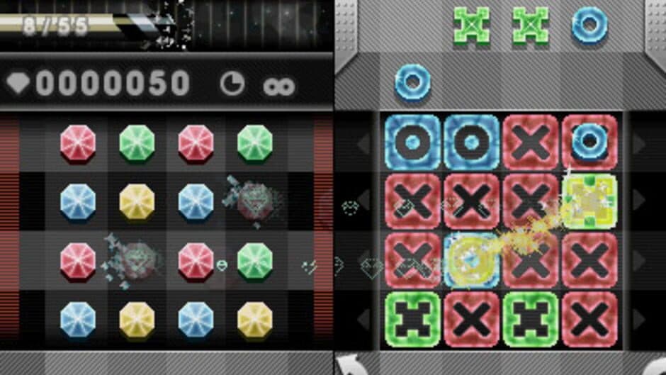 Скриншот 3 из Puzzle Rocks