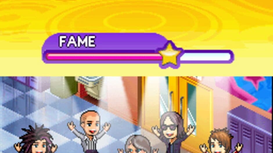 Скриншот 11 из American Popstar: Road to Celebrity