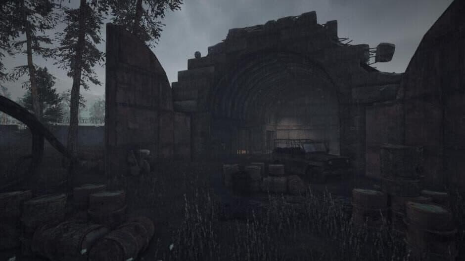 Скриншот 2 из Survarium