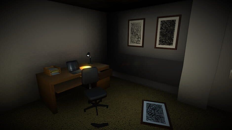 Скриншот 9 из Depression the Game