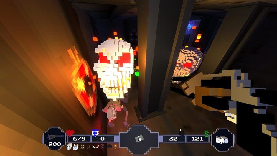 Скриншот 2 из Paranautical Activity: Deluxe Atonement Edition