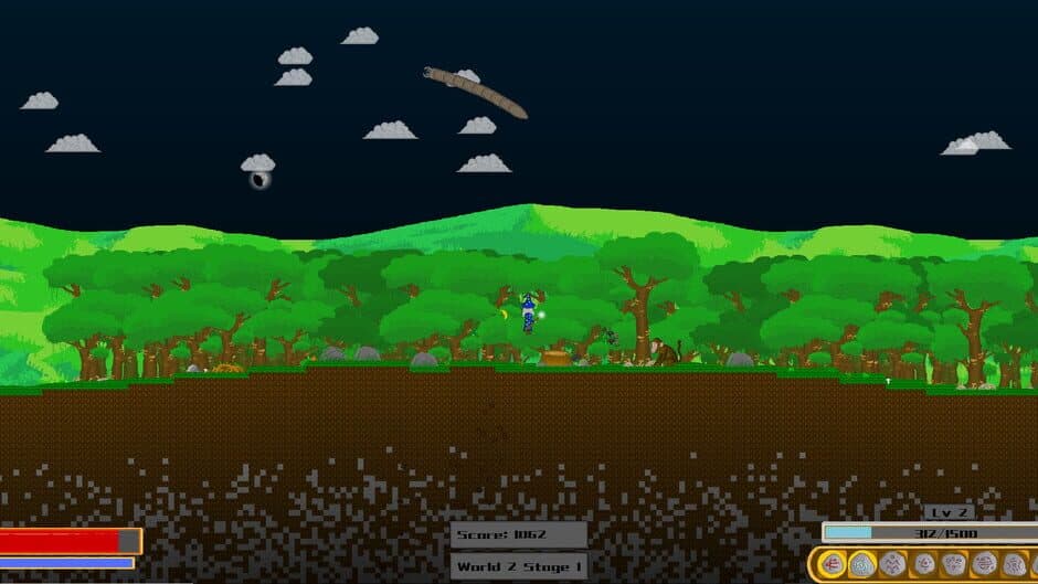 Скриншот 2 из Starcaster