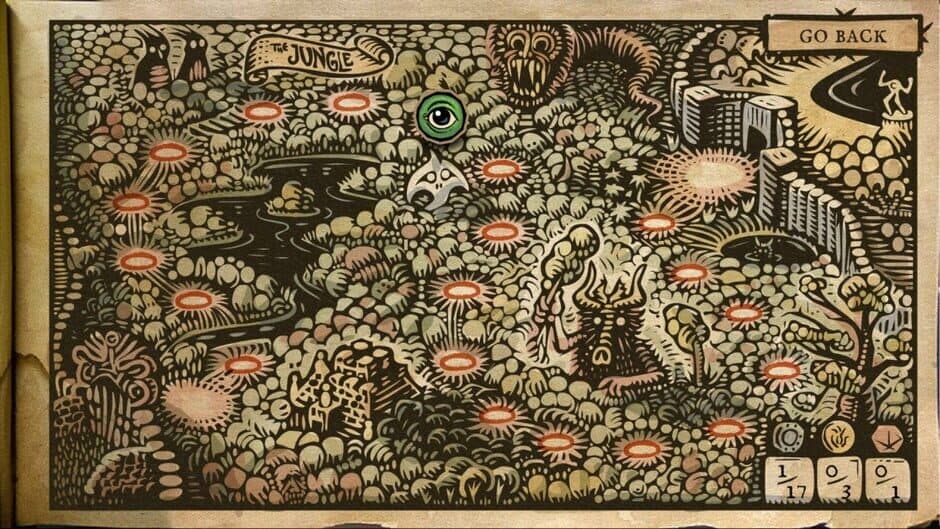 Скриншот 2 из Incredipede