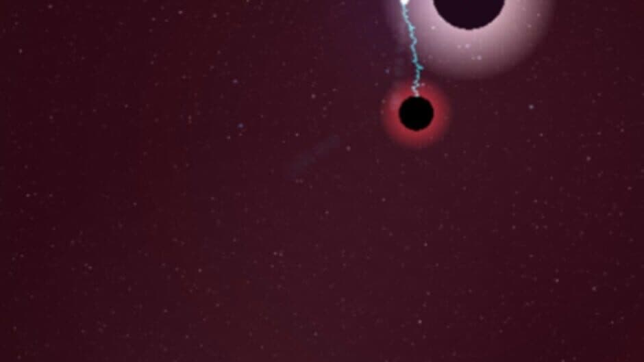Скриншот 3 из Rogue Moon