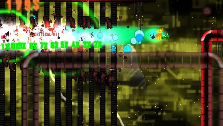 Скриншот 4 из Mactabilis