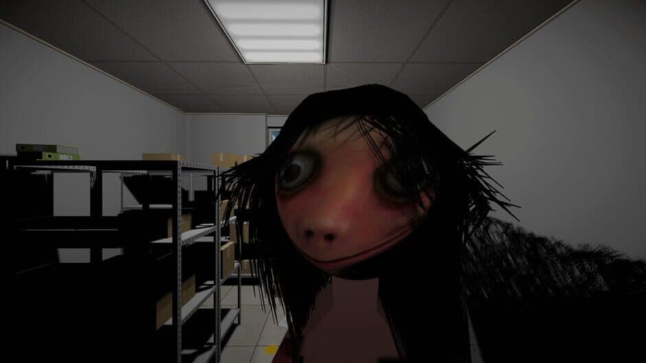 Скриншот 5 из Momo.exe 2
