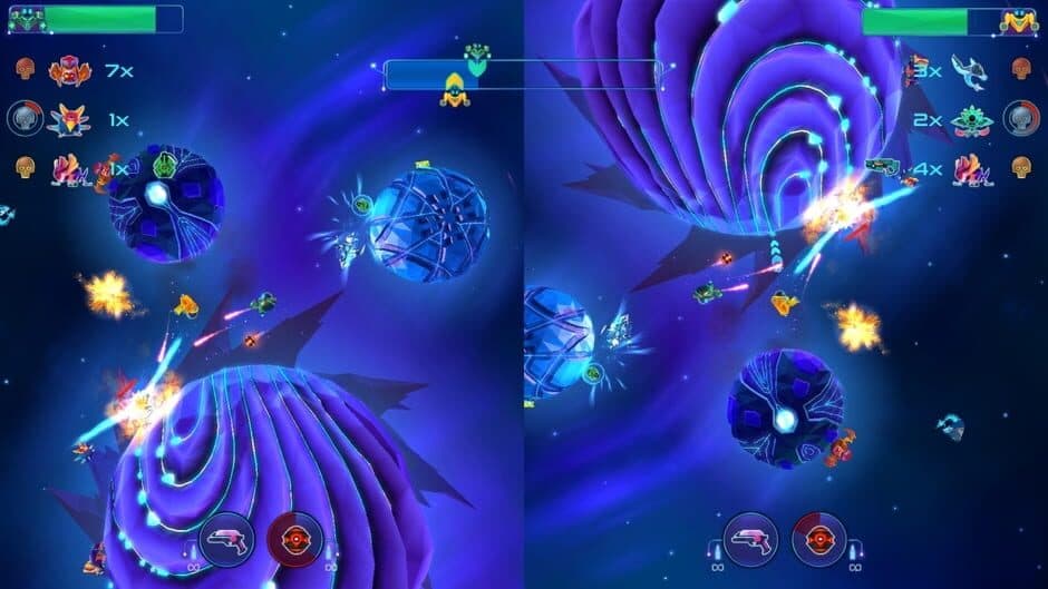 Скриншот 10 из Robonauts