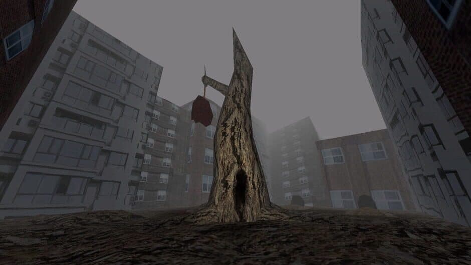 Скриншот 2 из Sanguine Sanctum