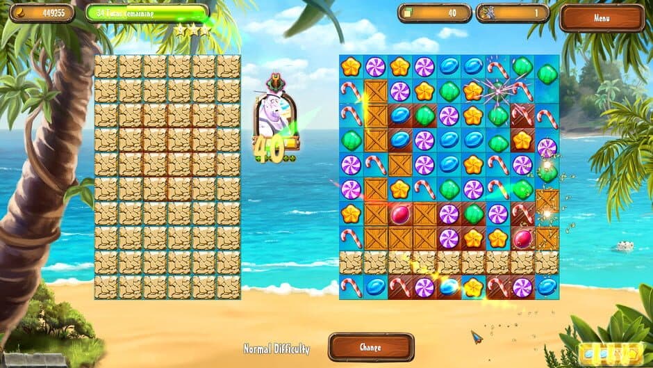 Скриншот 8 из Last Resort Island