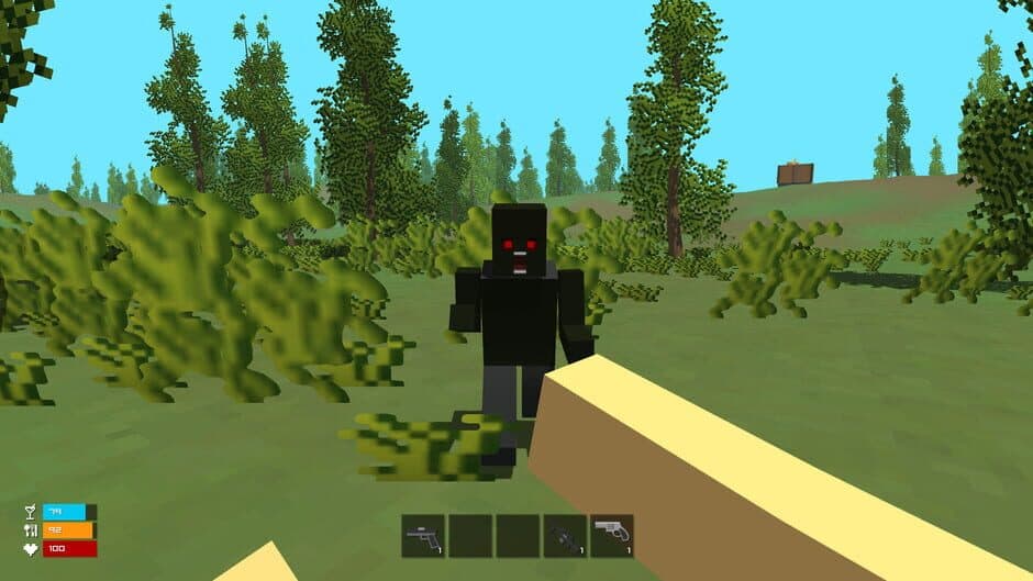 Скриншот 10 из SurvivalZ