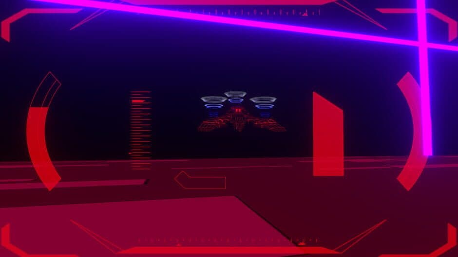 Скриншот 3 из BitShift: BattleGrid