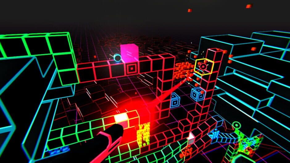 Скриншот 5 из Neonwall