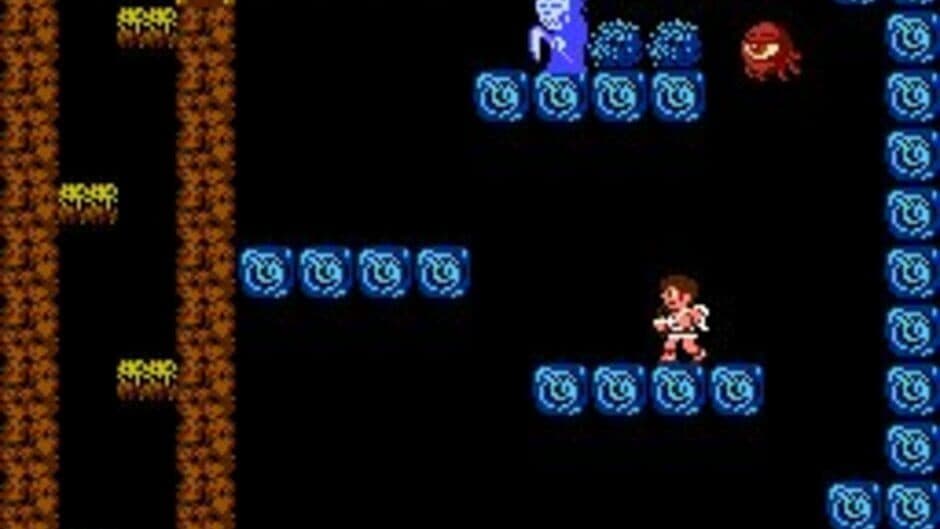 Скриншот 5 из Kid Icarus
